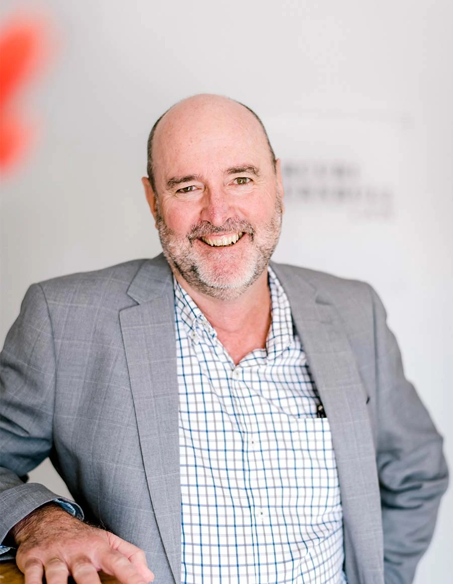 Our People Lionel Turnbull Arcuri Turnbull Law