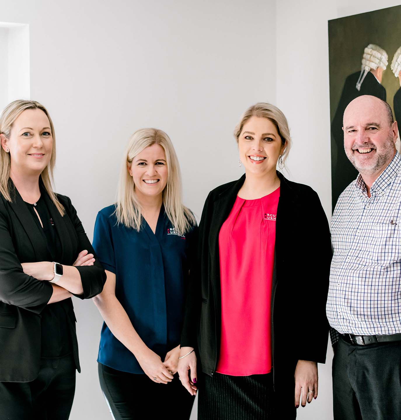 Our Gold Coast Commercial Lawyers