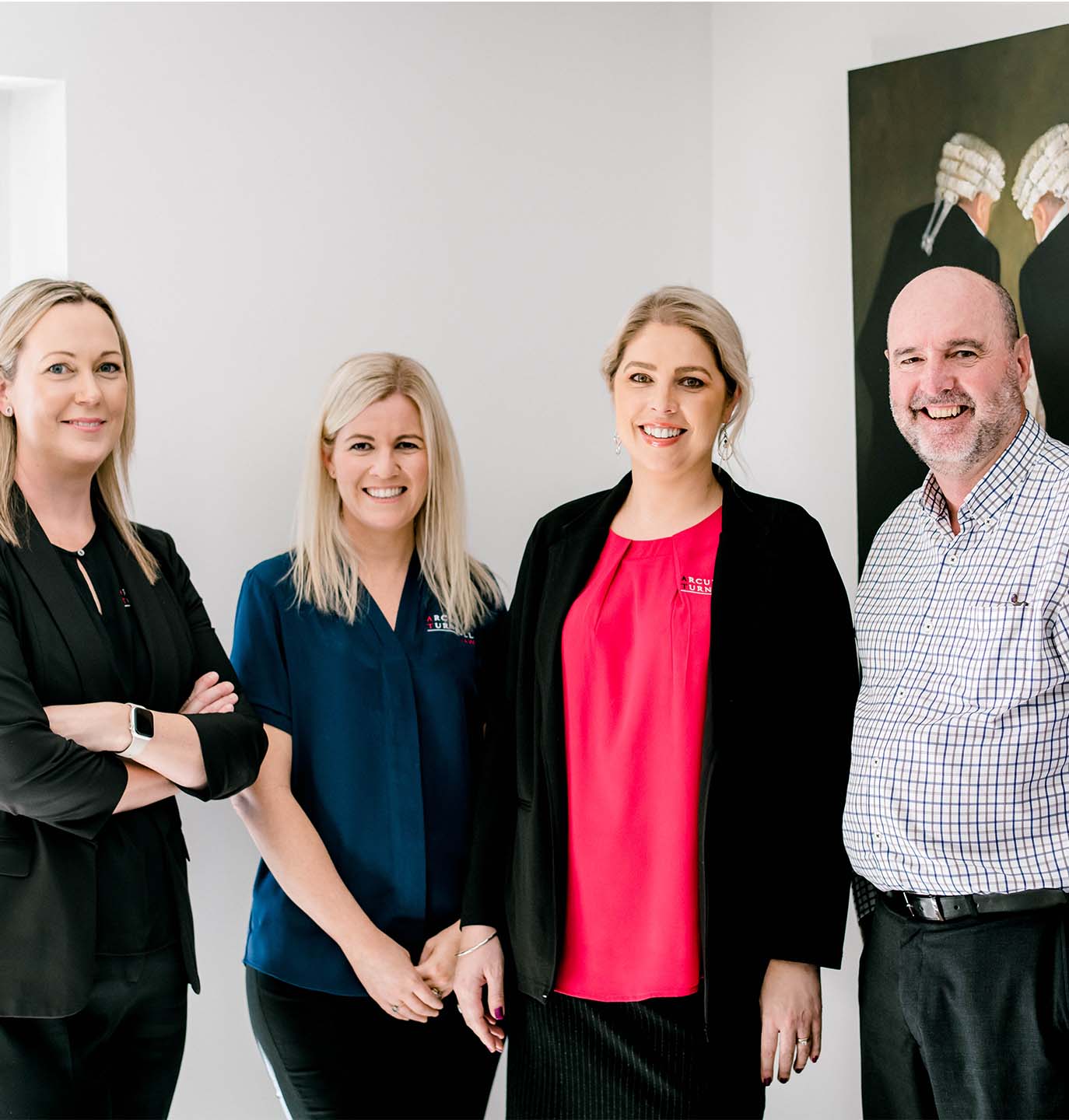 Our Gold Coast Conveyancing Team