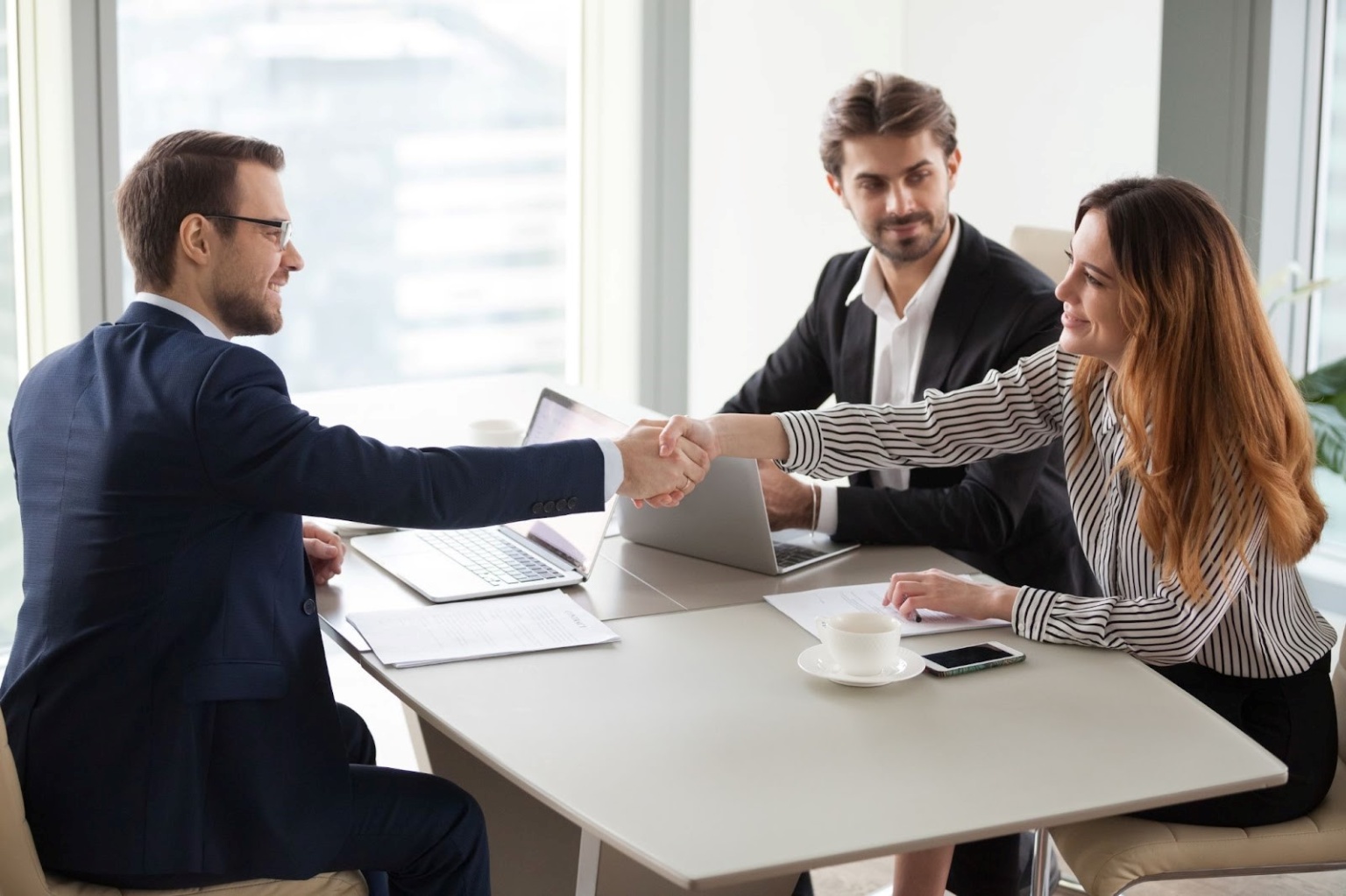 Red Flags When Buying A Business