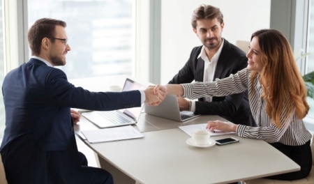 Red Flags When Buying A Business