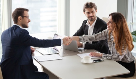Red Flags When Buying A Business