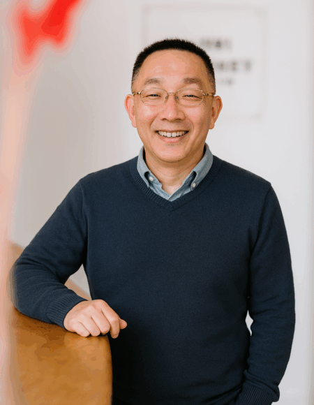 Max Min Yang